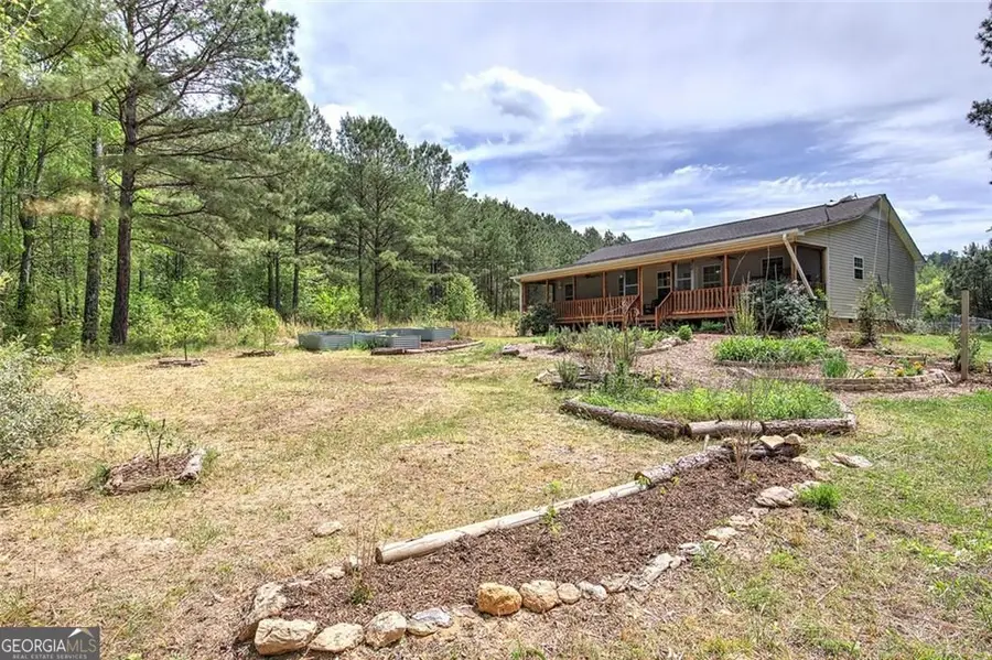 678 Wray Mine Road, Buchanan, GA 30113 - #2