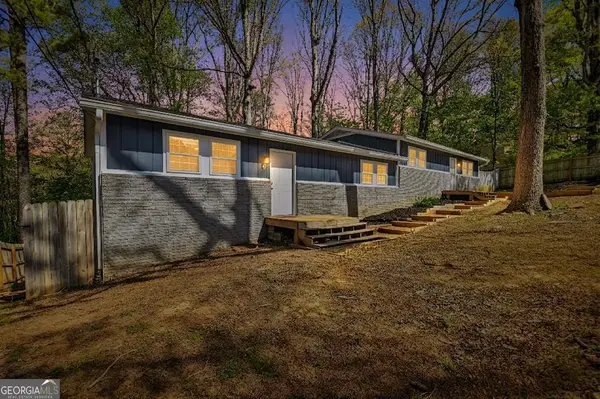 764 Hood Road, Talking Rock, GA 30175