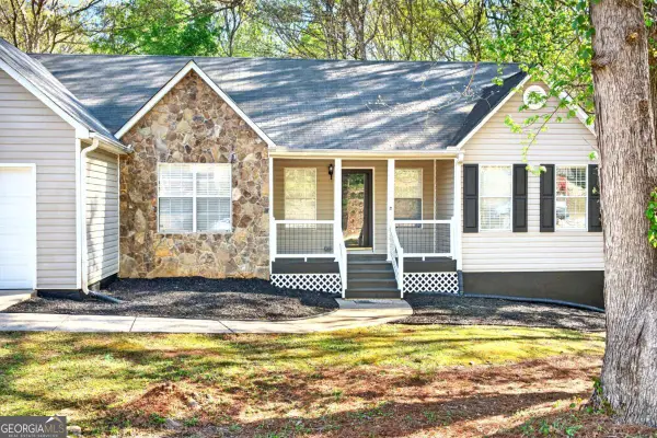 1202 Nunnally Drive, Monroe, GA 30655