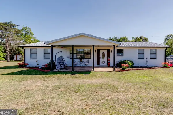 2338 Colomokee Church Road, Blakely, GA 39823