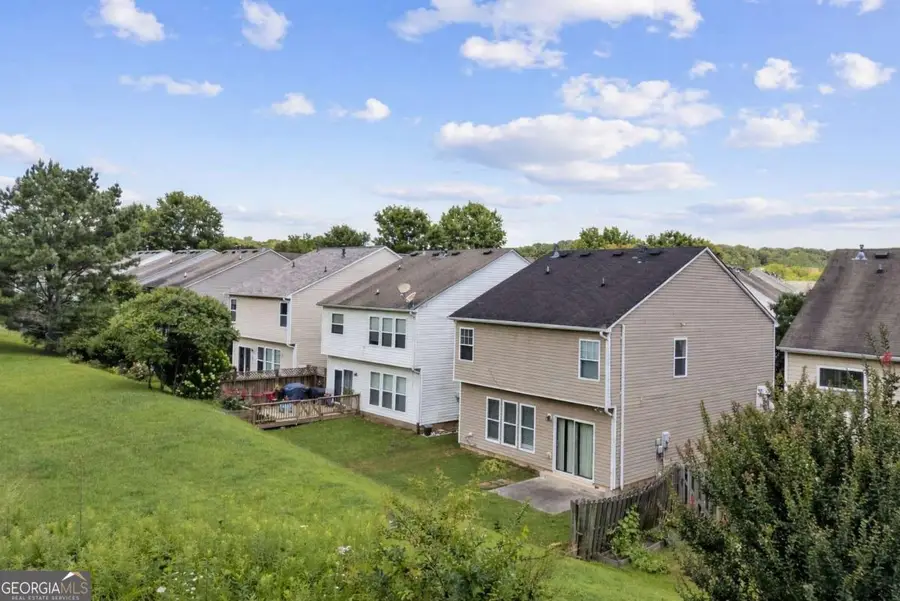 922 Gardenia Curve, Canton, GA 30114 - #3