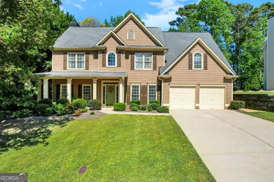 903 Arbor View Lane, Woodstock, GA 30188 - #3