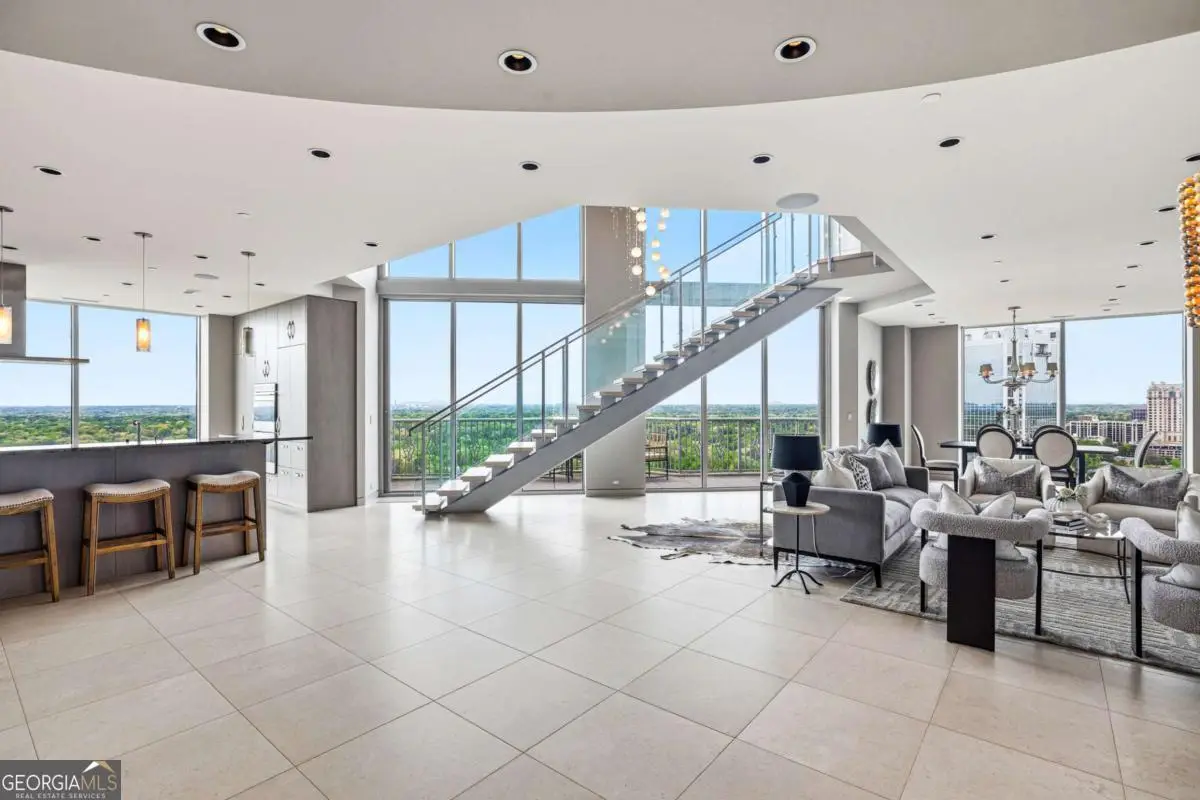 2795 Peachtree Road Ne #2601, Atlanta, GA 30305 - #1