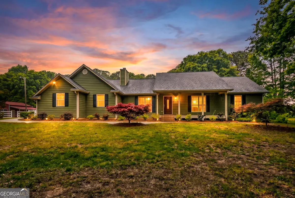 561 Leguin Mill Road, Locust Grove, GA 30248 - #1