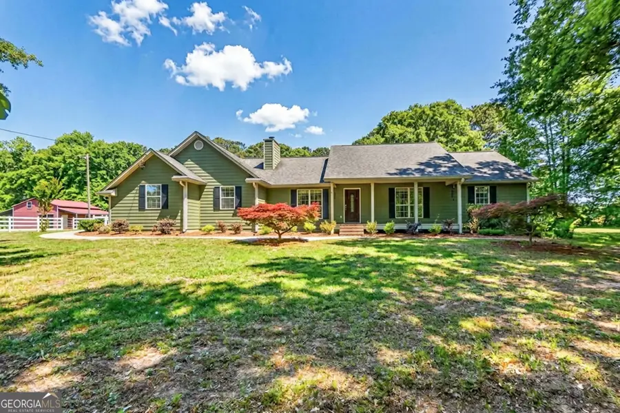 561 Leguin Mill Road, Locust Grove, GA 30248 - #3