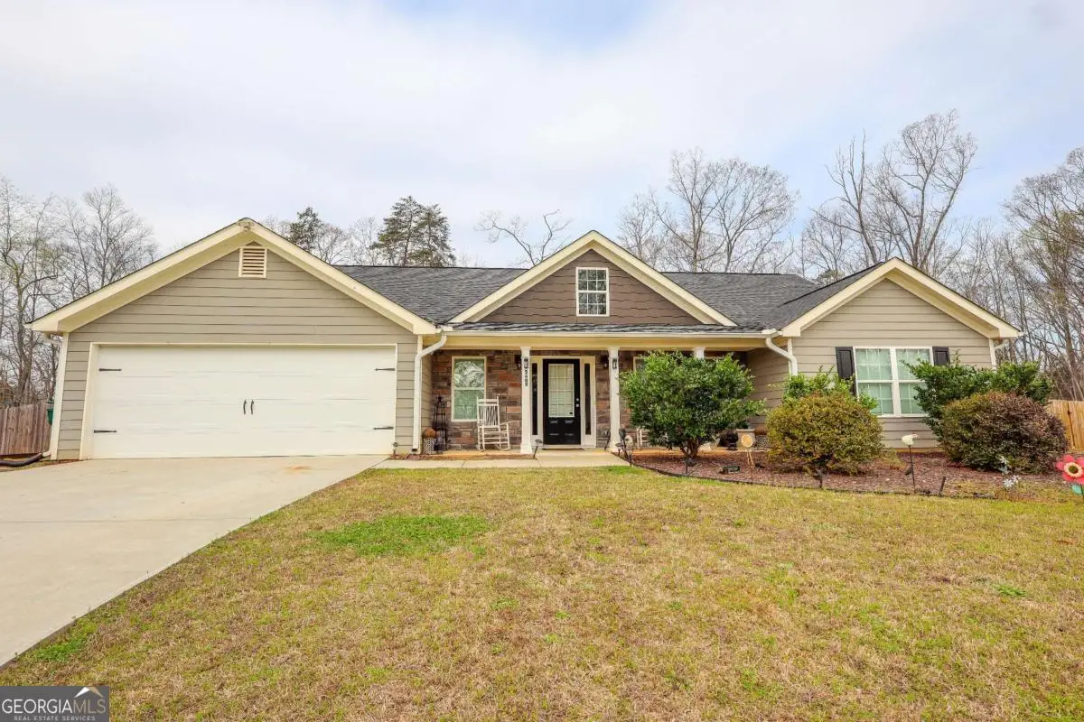 5409 Stepstone Way, Gainesville, GA 30506 - #1