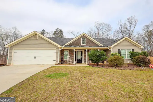 5409 Stepstone Way, Gainesville, GA 30506