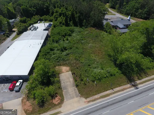 381 College Avenue, Elberton, GA 30635