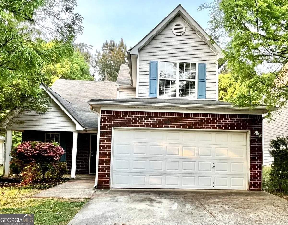 6936 Red Bone Way, Stonecrest, GA 30038 - #1