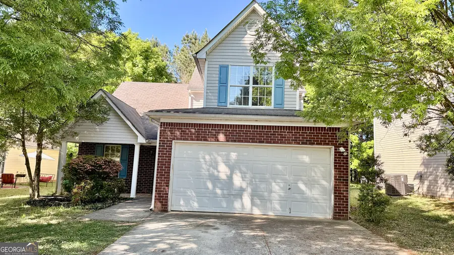 6936 Red Bone Way, Stonecrest, GA 30038 - #2