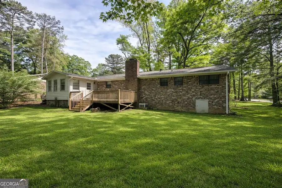 3354 Forest Hill Road, Powder Springs, GA 30127 - #3