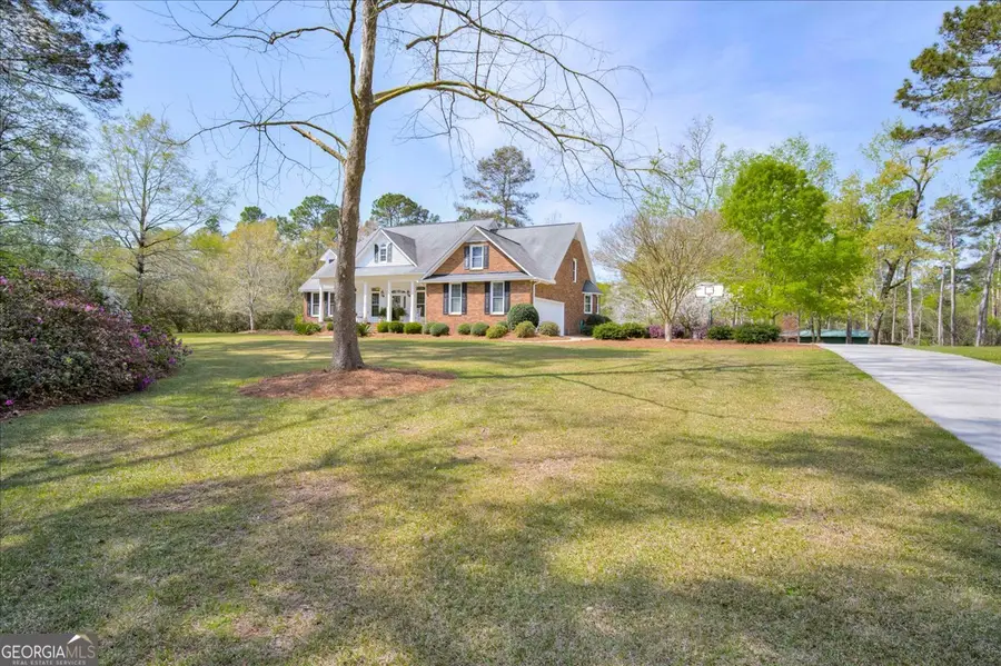 1490 Country Club Circle, Wrens, GA 30833 - #3