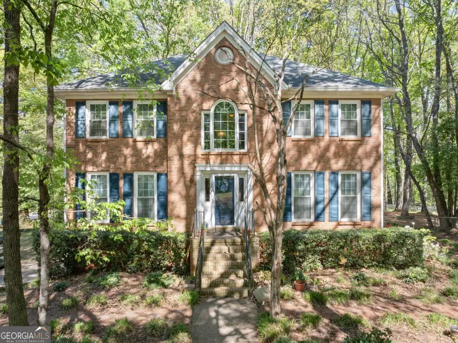 385 Deerwood Drive, Suwanee, GA 30024 - #2