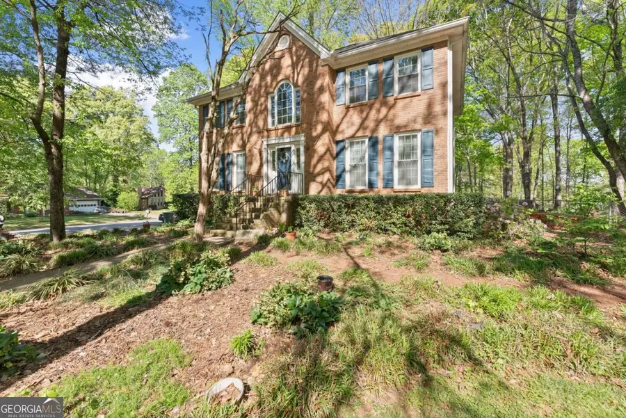 385 Deerwood Drive, Suwanee, GA 30024 - #3