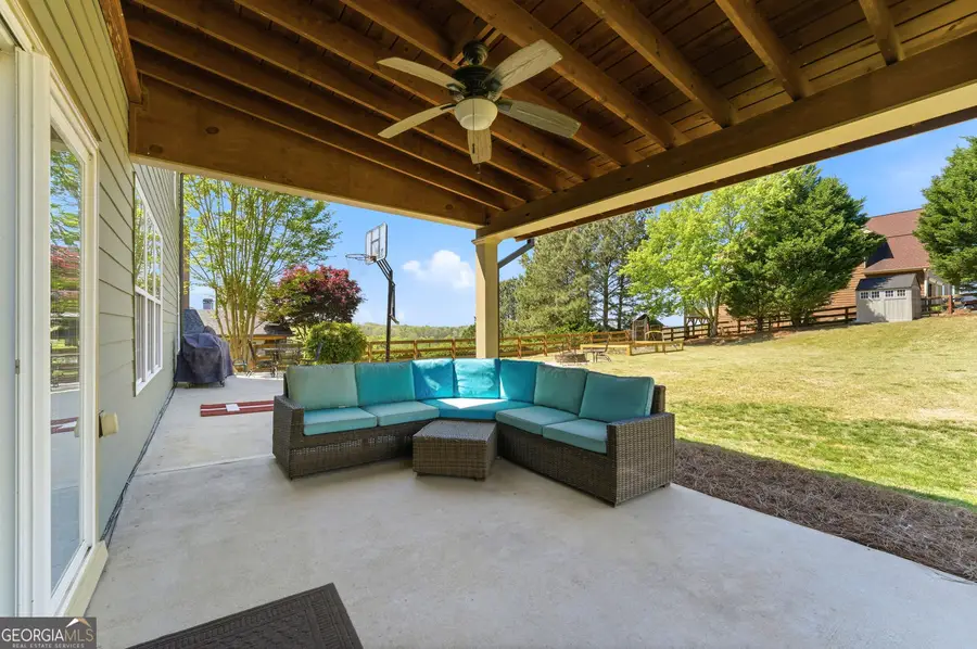 584 Van Briggle Court, Sugar Hill, GA 30518 - #2