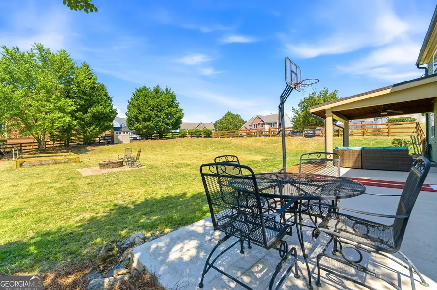 584 Van Briggle Court, Sugar Hill, GA 30518 - #3