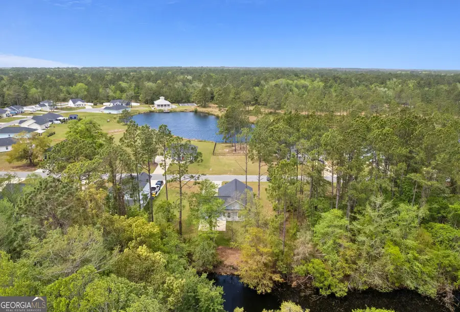 1636 Ashantilly Drive, Darien, GA 31305 - #2