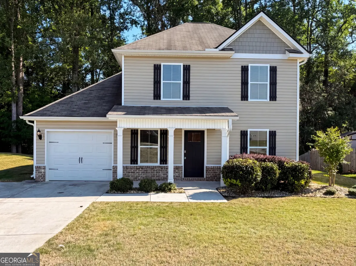 271 Stane Brook Court, Jackson, GA 30233 - #1