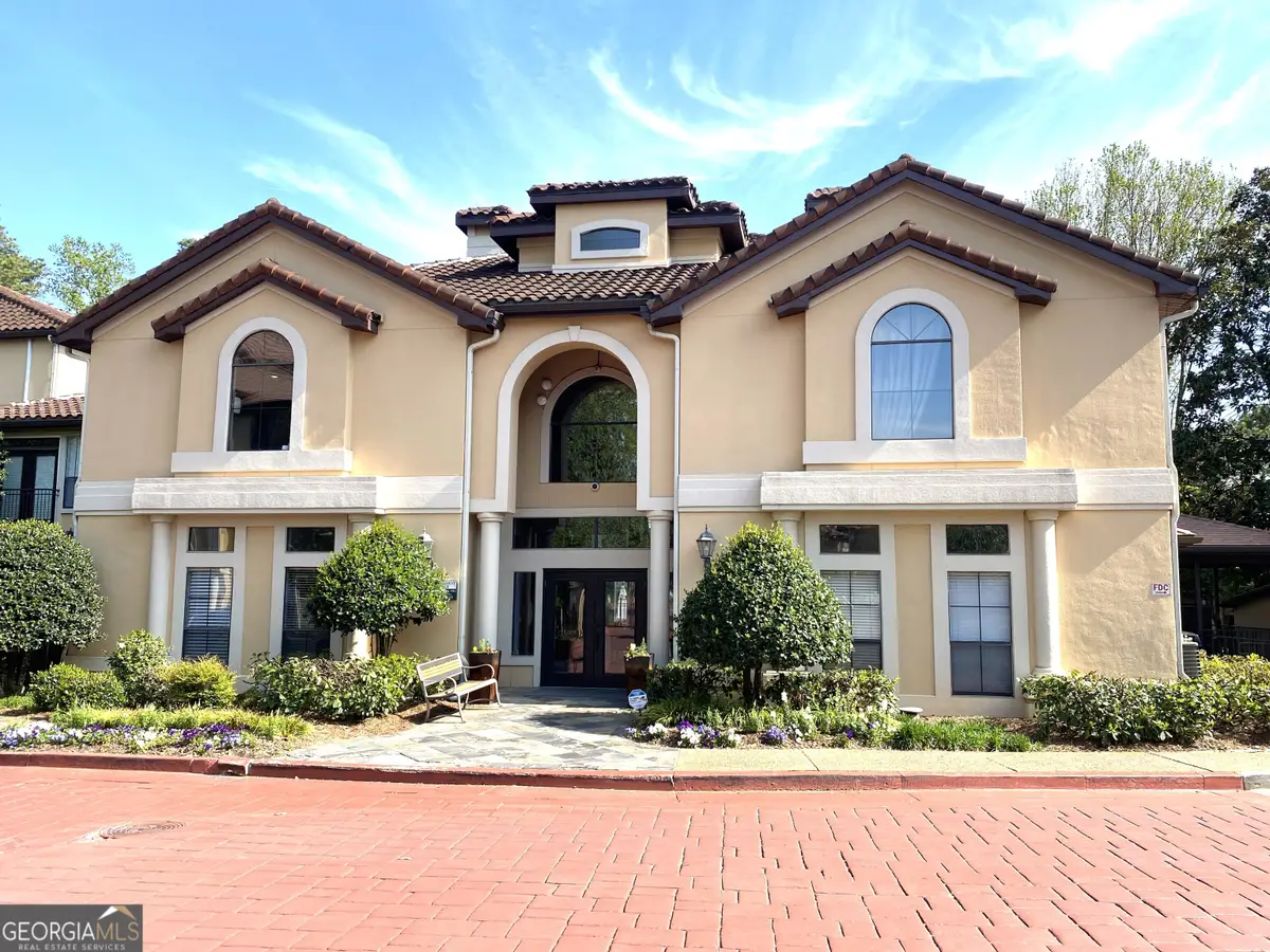 3777 Peachtree Road Ne #1517, Atlanta, GA 30319 - #1