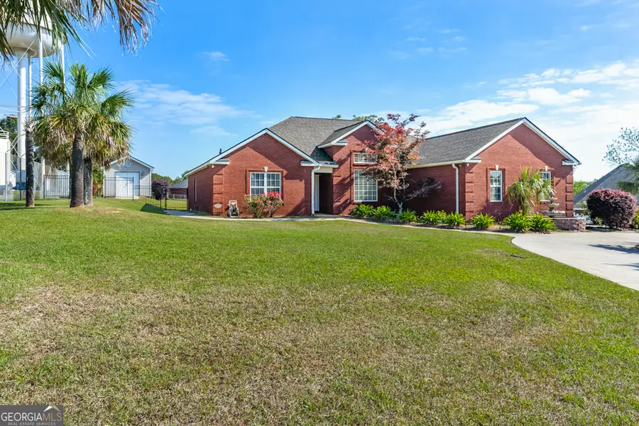 103 Brookshire Way, Warner Robins, GA 31093 - #2