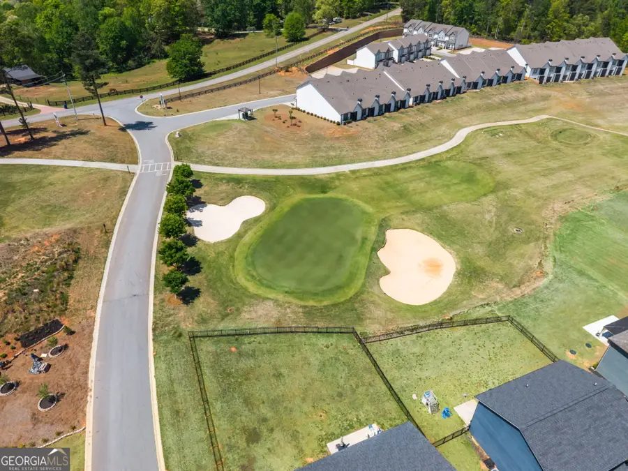 177 Sweet Briar Way #LOT 40, Homer, GA 30547 - #3