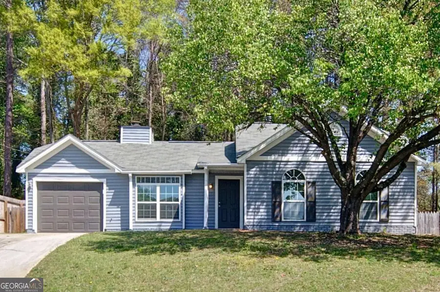 2665 Ivydale Court Sw, Atlanta, GA 30311 - #3