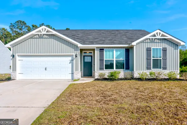 267 Timberlake Drive, Guyton, GA 31312