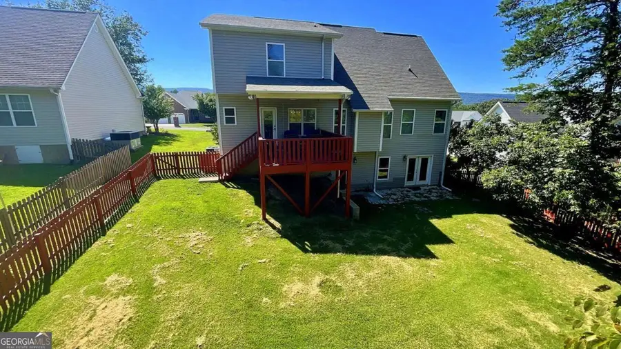 301 Hidden Oaks Drive, Flintstone, GA 30725 - #2