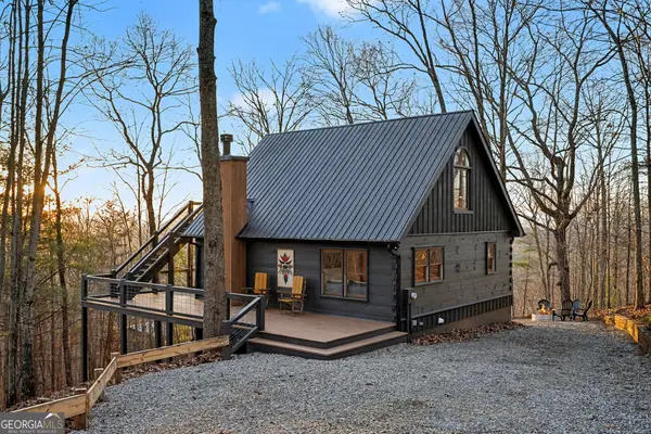 39 Joanna Court, Morganton, GA 30560