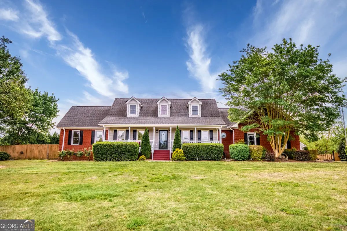 3535 Indian Shoals Road, Dacula, GA 30019 - #1