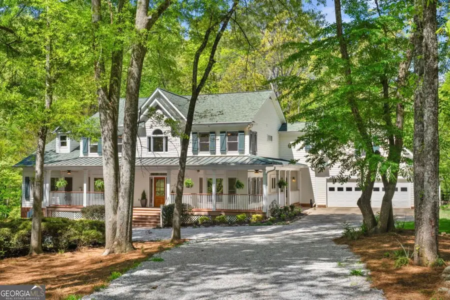 16540 Hopewell Road, Alpharetta, GA 30004 - #2