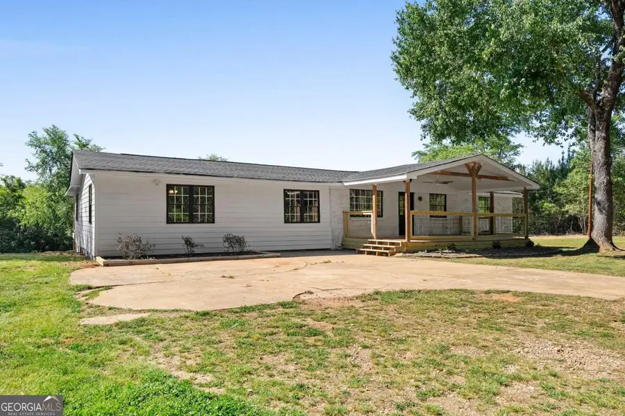 2486 Pleasant Grove Road, Yatesville, GA 31097 - #2