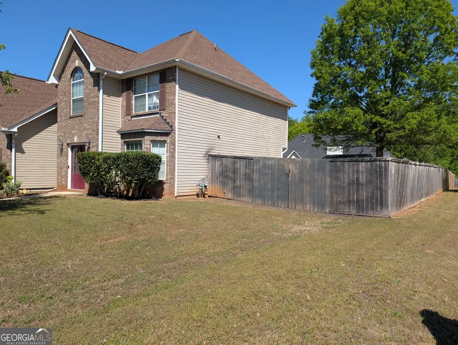 405 Browning Field Way, Hampton, GA 30228 - #3