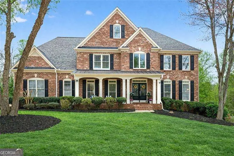 516 Brookeshyre Court, Woodstock, GA 30188 - #1