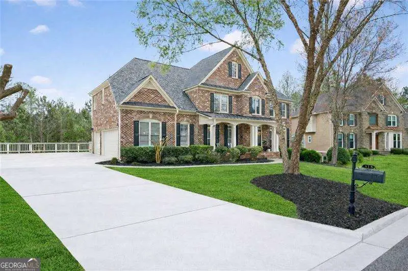 516 Brookeshyre Court, Woodstock, GA 30188 - #2