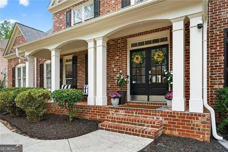 516 Brookeshyre Court, Woodstock, GA 30188 - #3