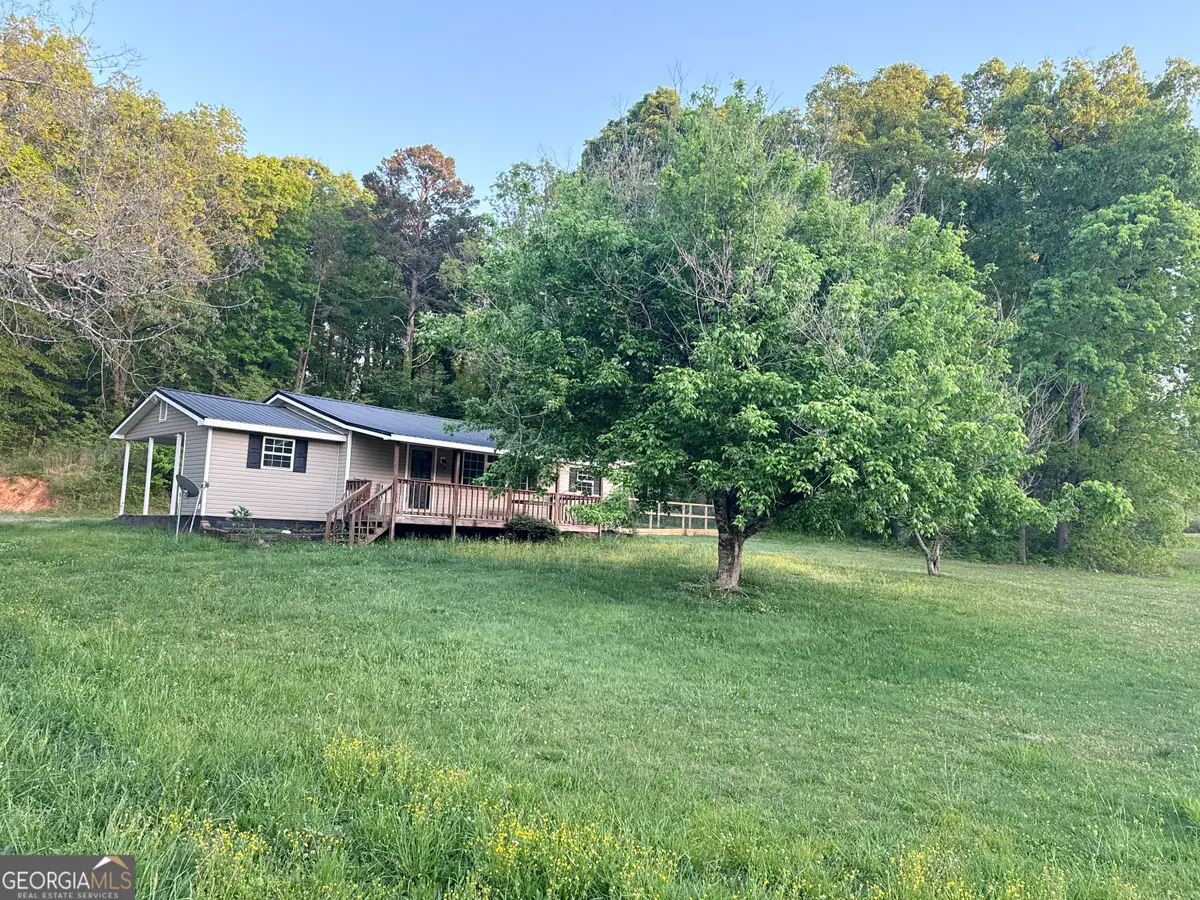 3737 Buchanan Highway, Cedartown, GA 30125 - #1