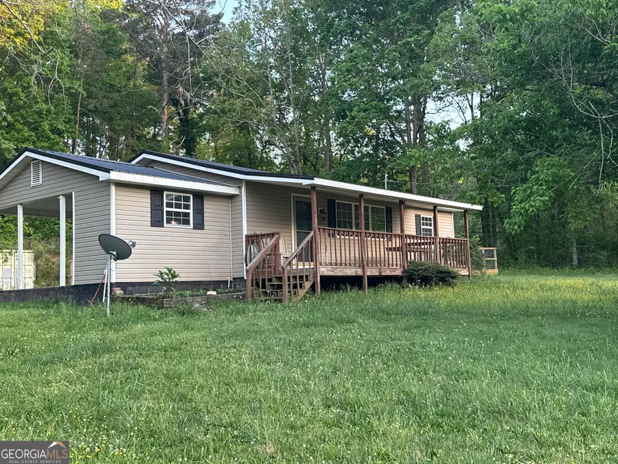 3737 Buchanan Highway, Cedartown, GA 30125 - #2