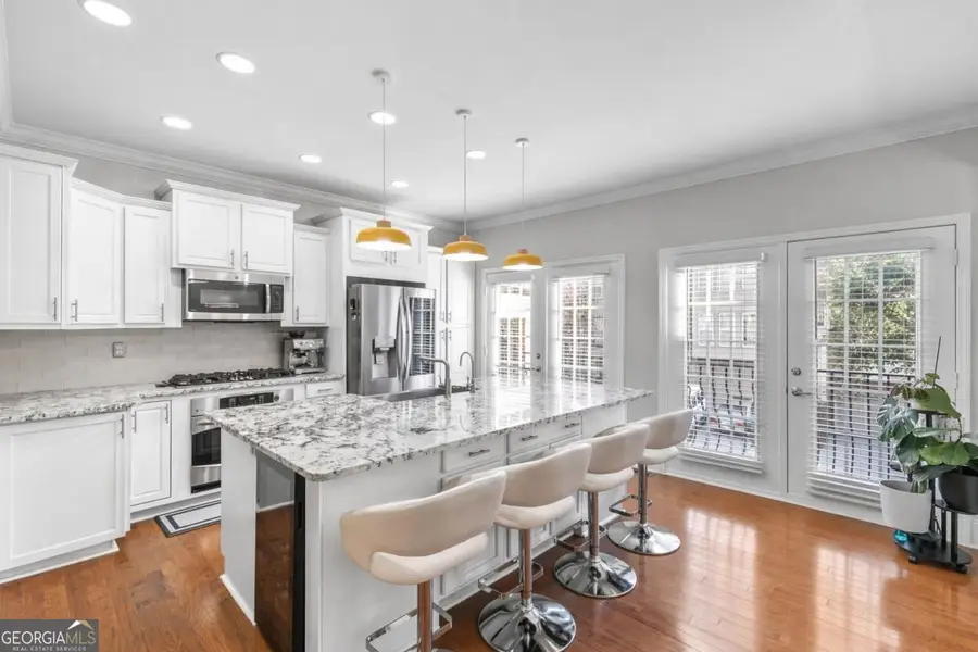 2872 Overlook Way Ne, Atlanta, GA 30324 - #3