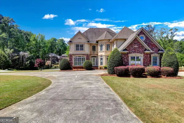 2104 Autumn Chase Drive, Stockbridge, GA 30281