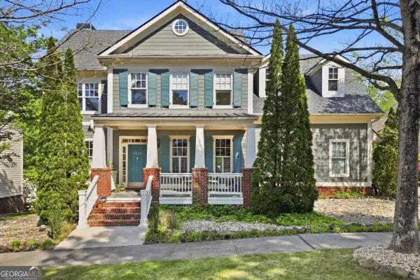 9930 Barnsbury Road, Douglasville, GA 30135