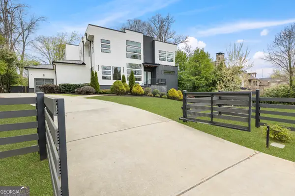 1546 Windsor Parkway Ne, Brookhaven, GA 30319