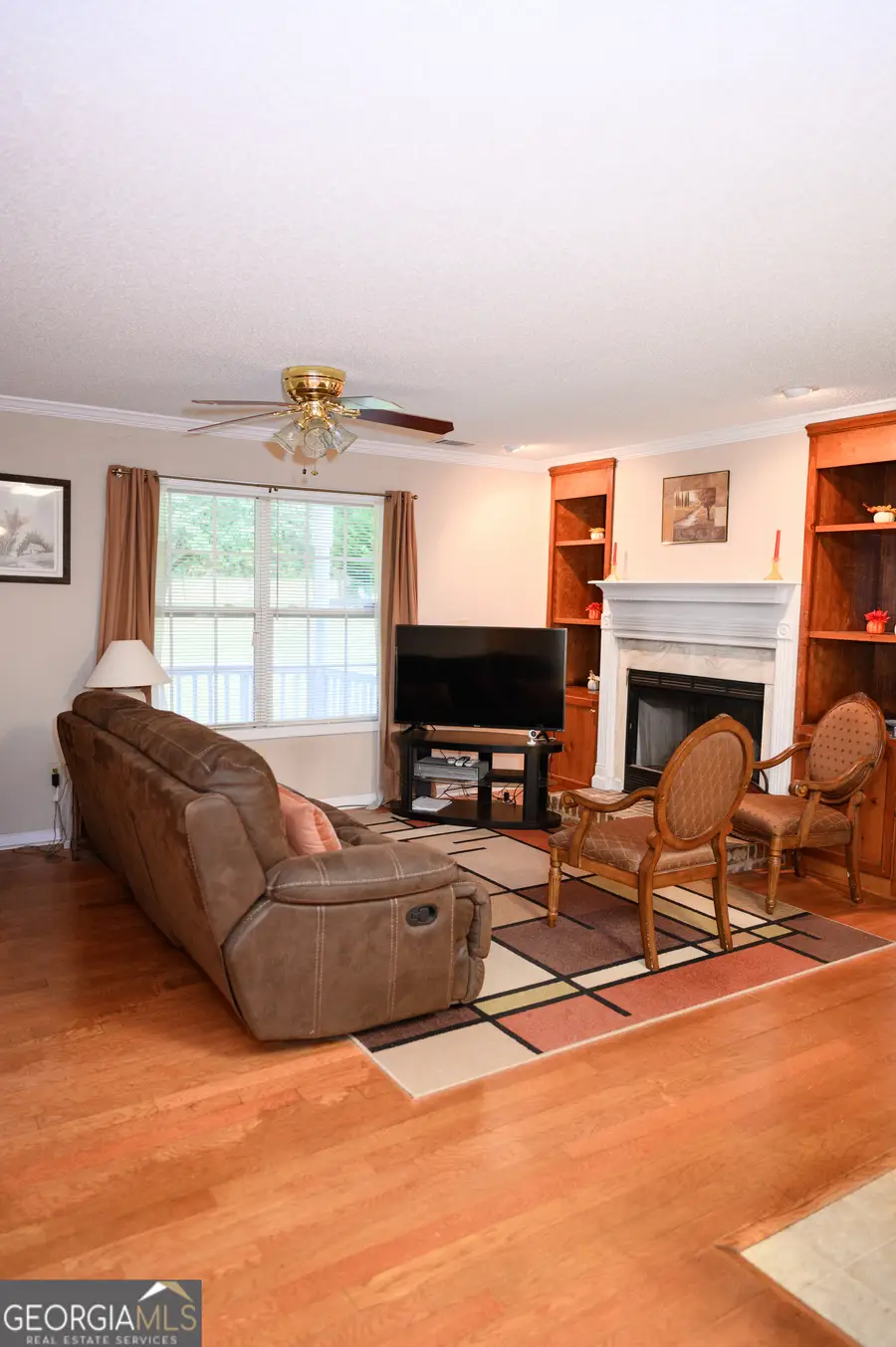 1581 Highway 77 S, Union Point, GA 30669 - #3