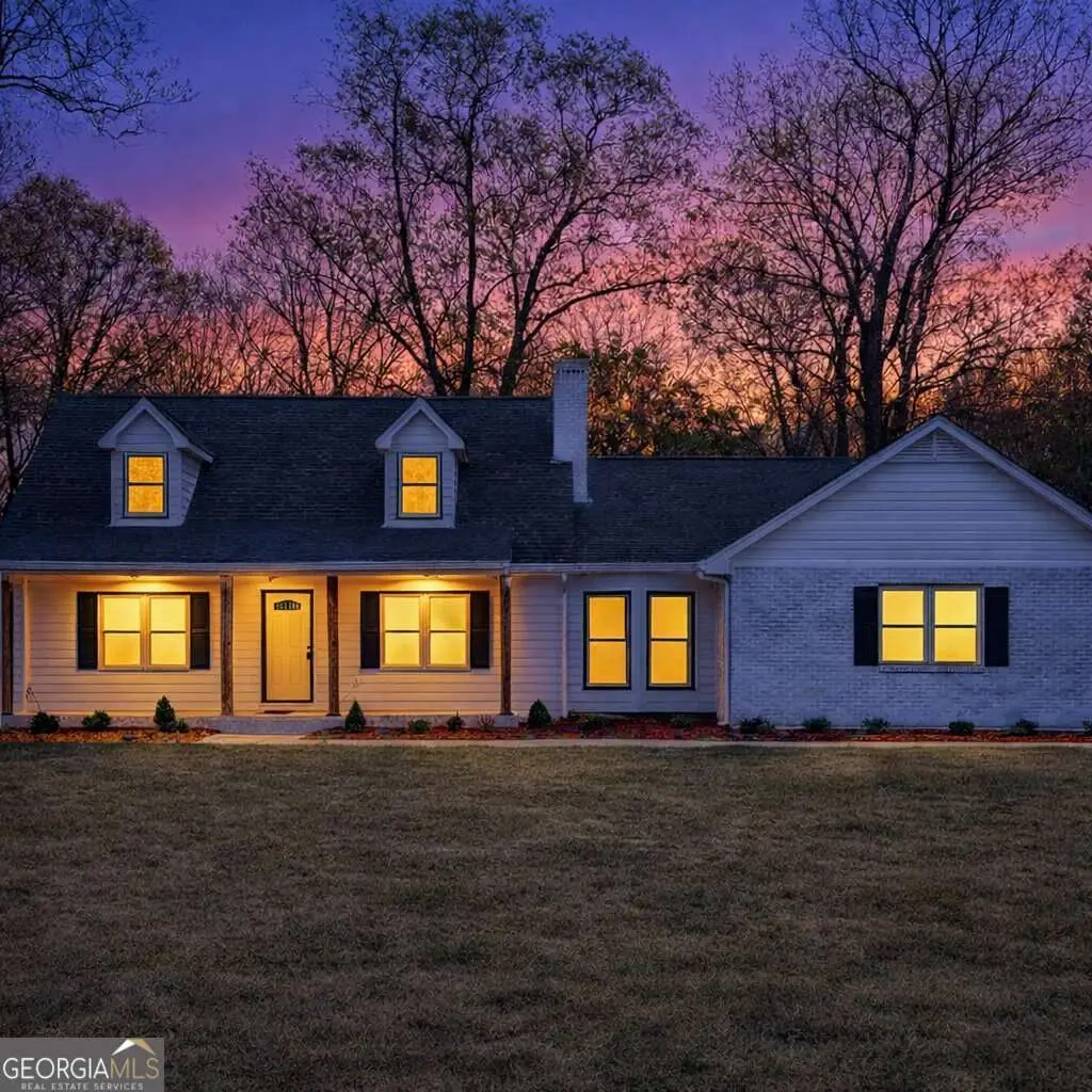 3278 Highway 155 Sw, Stockbridge, GA 30281 - #1