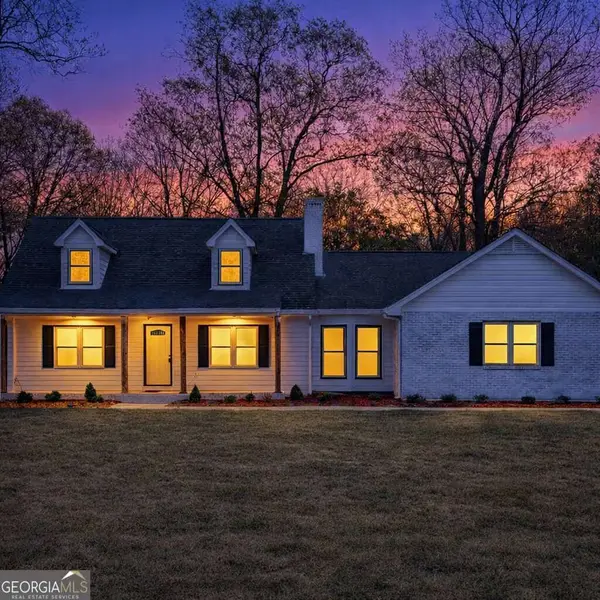 3278 Highway 155 Sw, Stockbridge, GA 30281