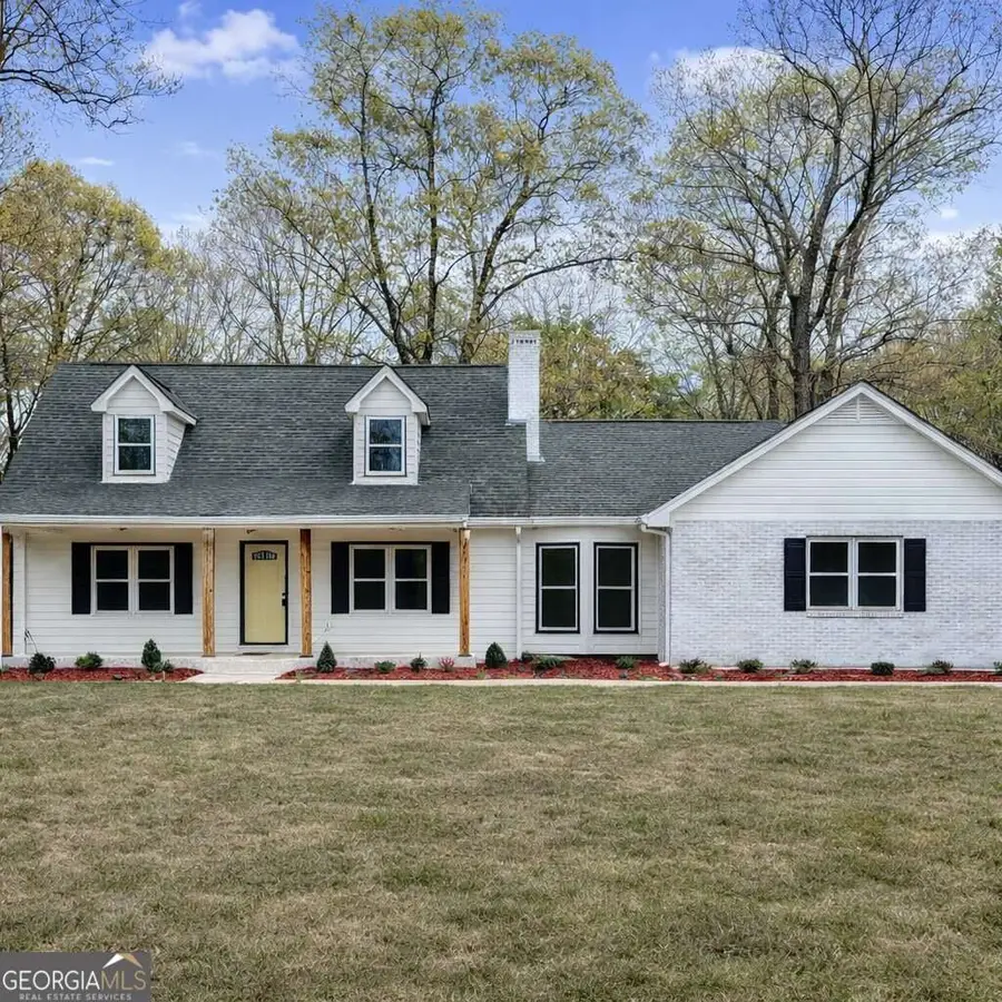 3278 Highway 155 Sw, Stockbridge, GA 30281 - #2