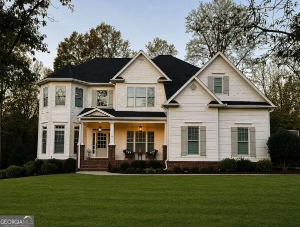 995 Sienna Drive, Cumming, GA 30040