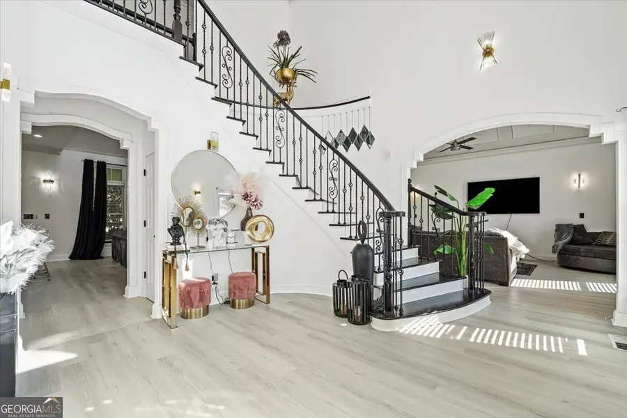 1020 Henry Terrace, Lawrenceville, GA 30046 - #3