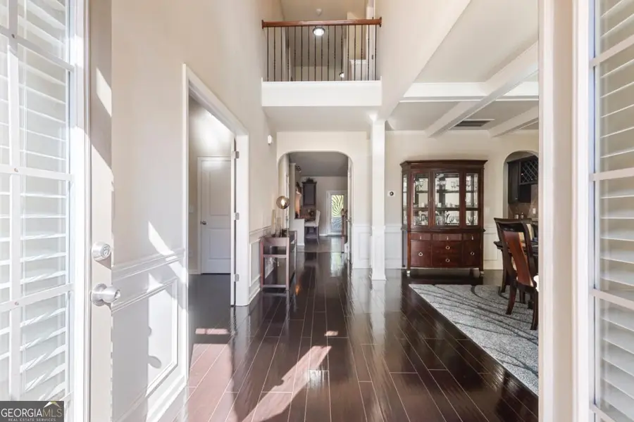 416 Union Grove Way, McDonough, GA 30252 - #2