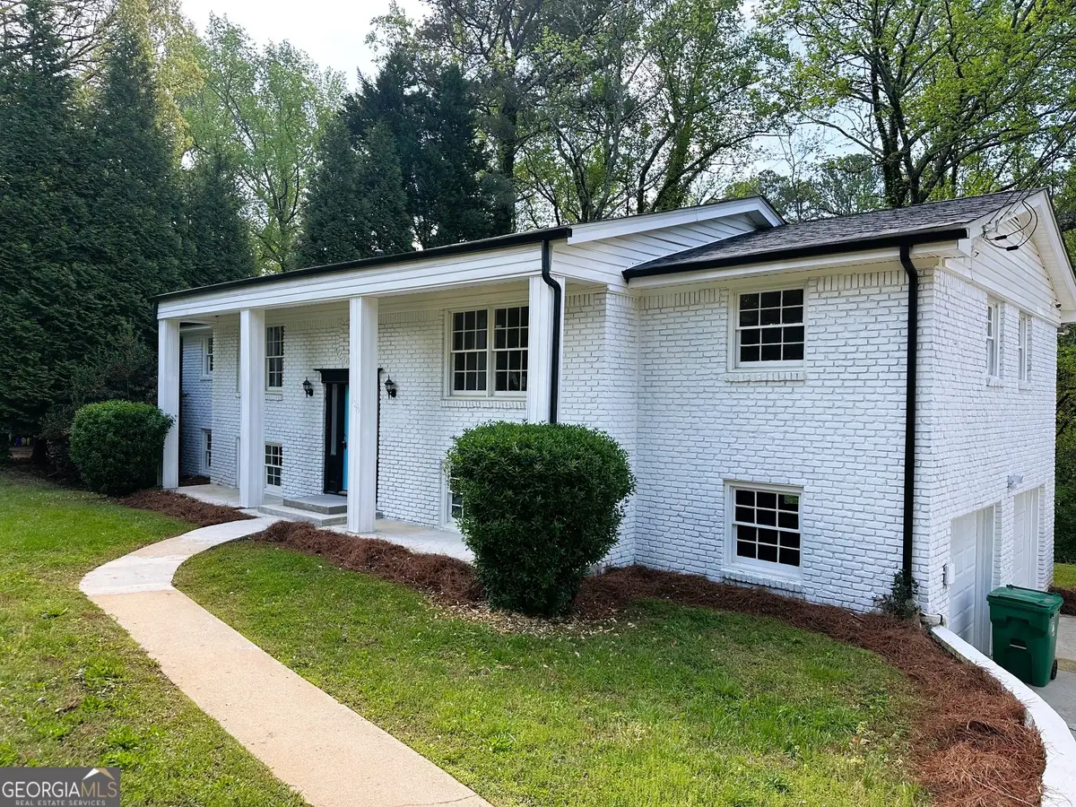 1387 Renee Drive, Decatur, GA 30035 - #1